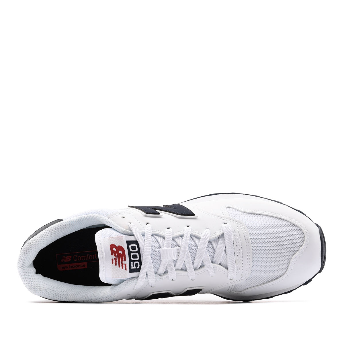 Adidași bărbați New Balance 500 GM500SWB New Balance 500 Adidași bărbați GM500SWB