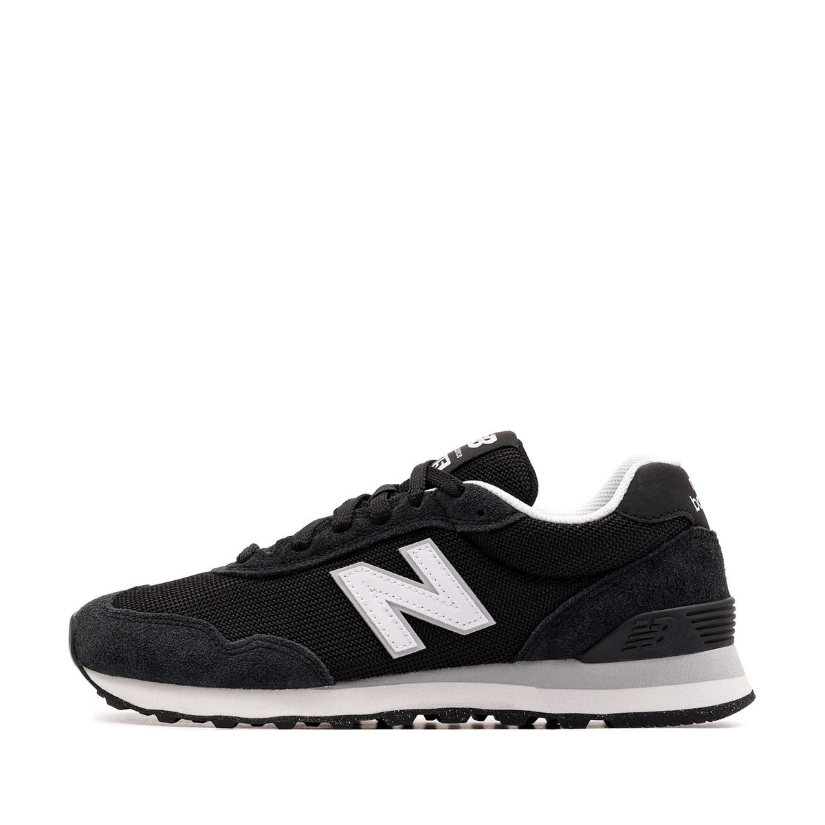 Adidași damă New Balance 515 WL515BLK New Balance 515 Adidași damă WL515BLK