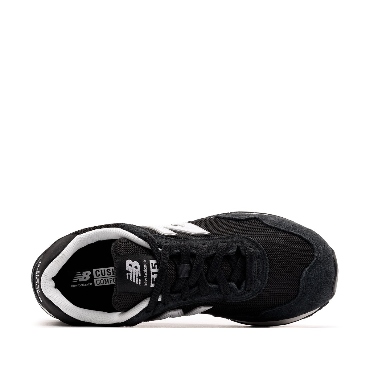 Adidași damă New Balance 515 WL515BLK New Balance 515 Adidași damă WL515BLK