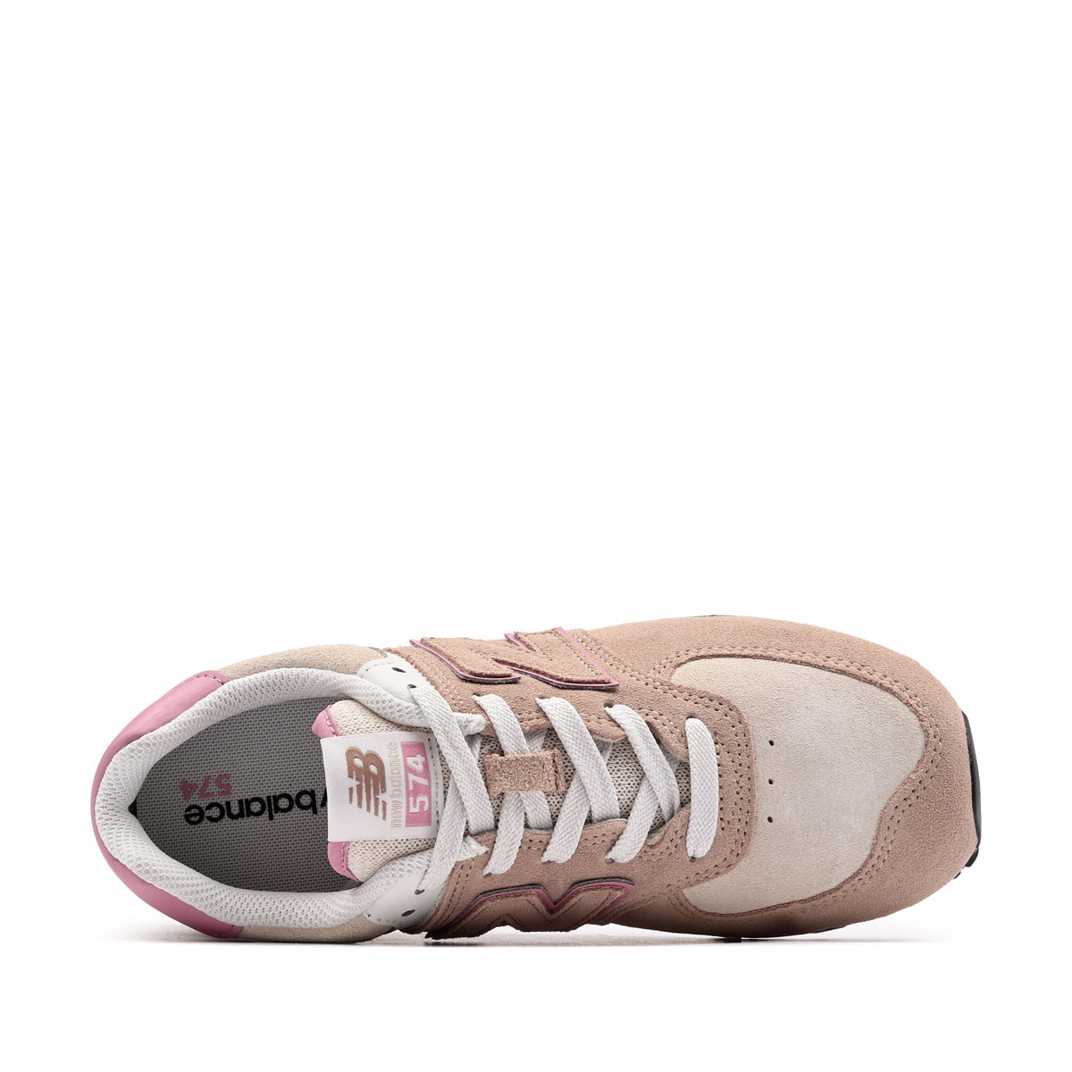 New Balance 574 Adidași damă GC574QTC