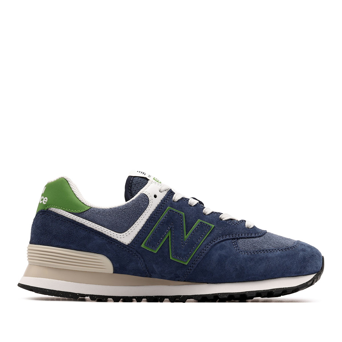 New Balance 574 Adidași bărbați U574QBL