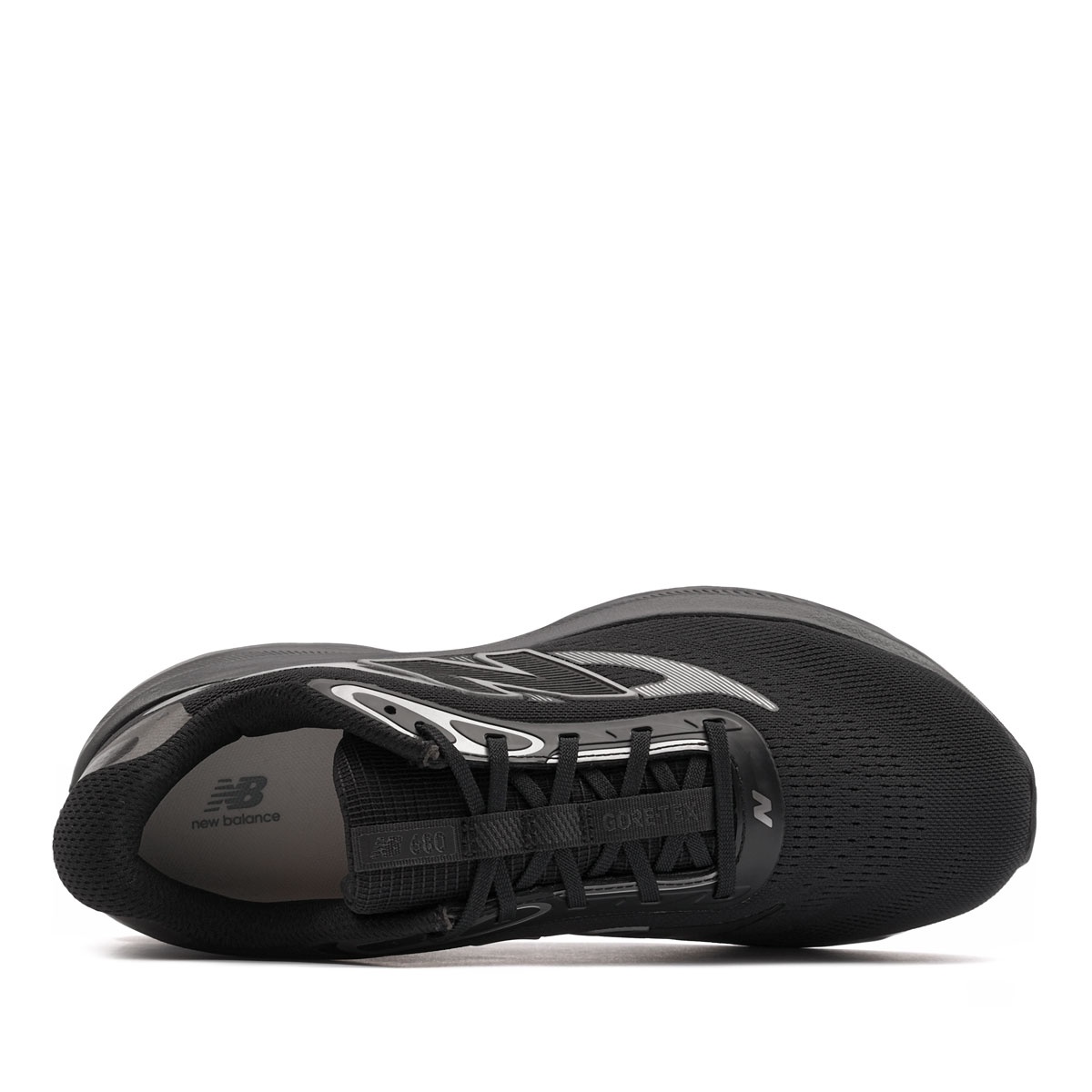 New Balance 680 v9 Gore-Tex Adidași bărbați M680G9E2