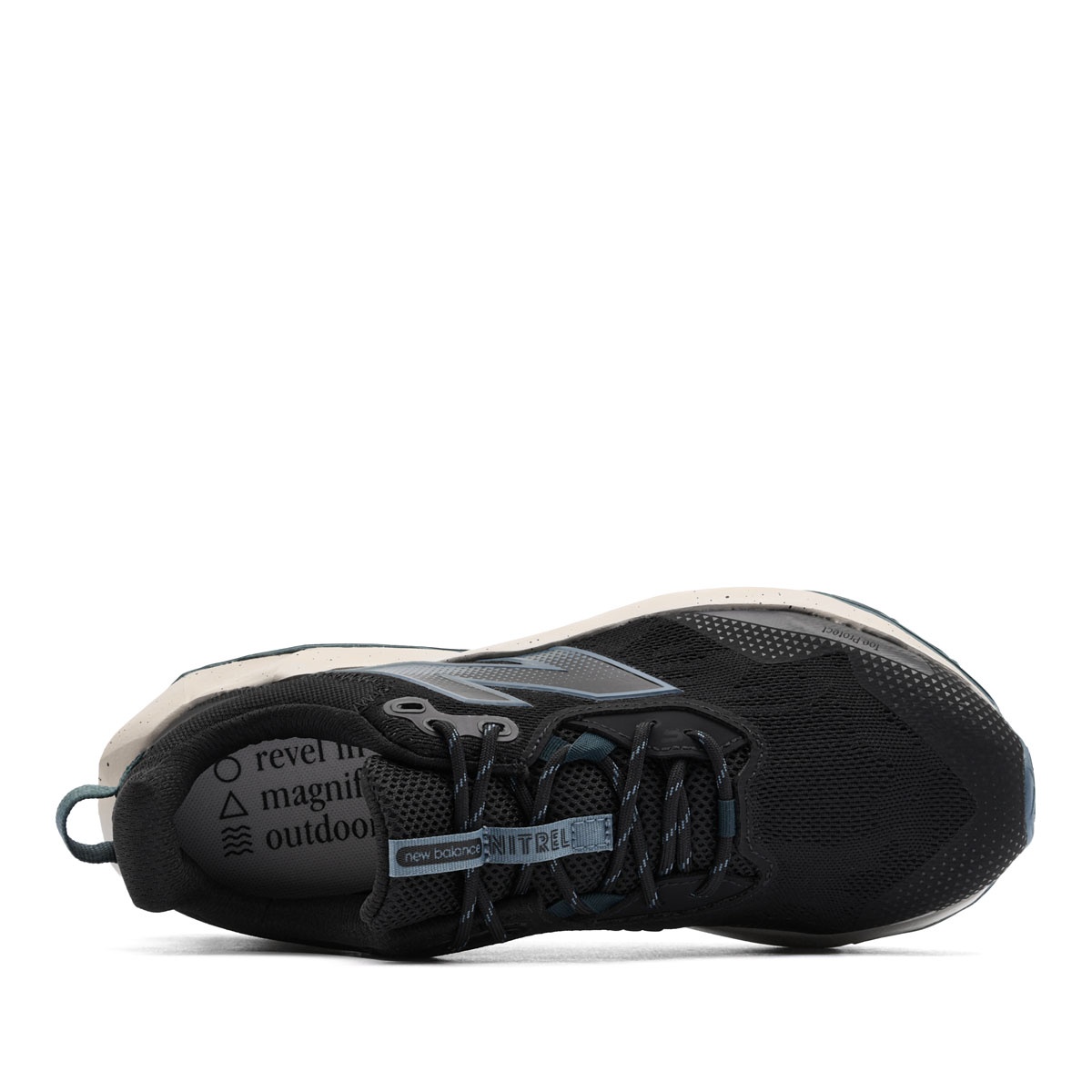 New Balance DynaSoft Nitrel v6 Adidași bărbați MNTR9D5