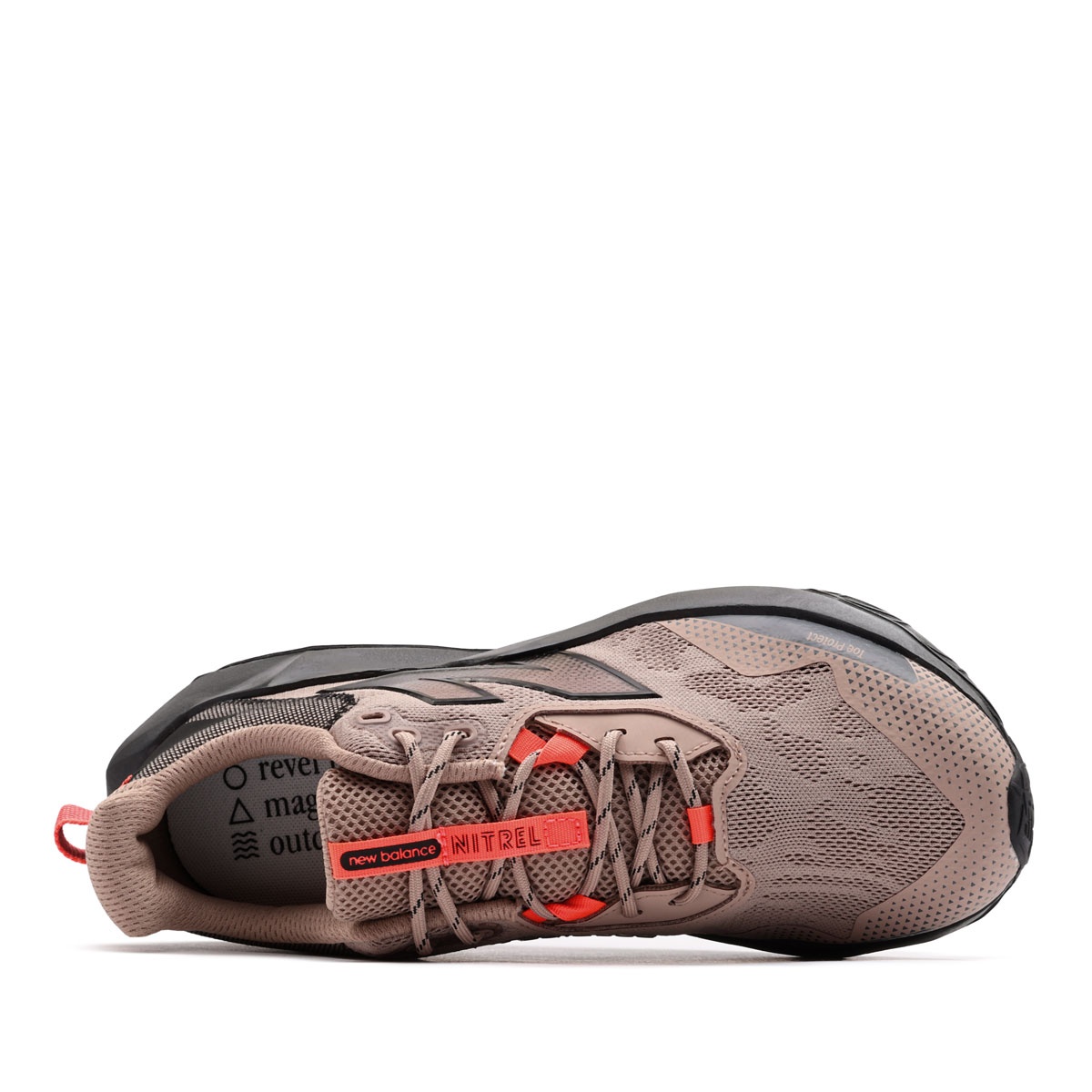 New Balance DynaSoft Nitrel v6 Adidași bărbați MTNTRCT6