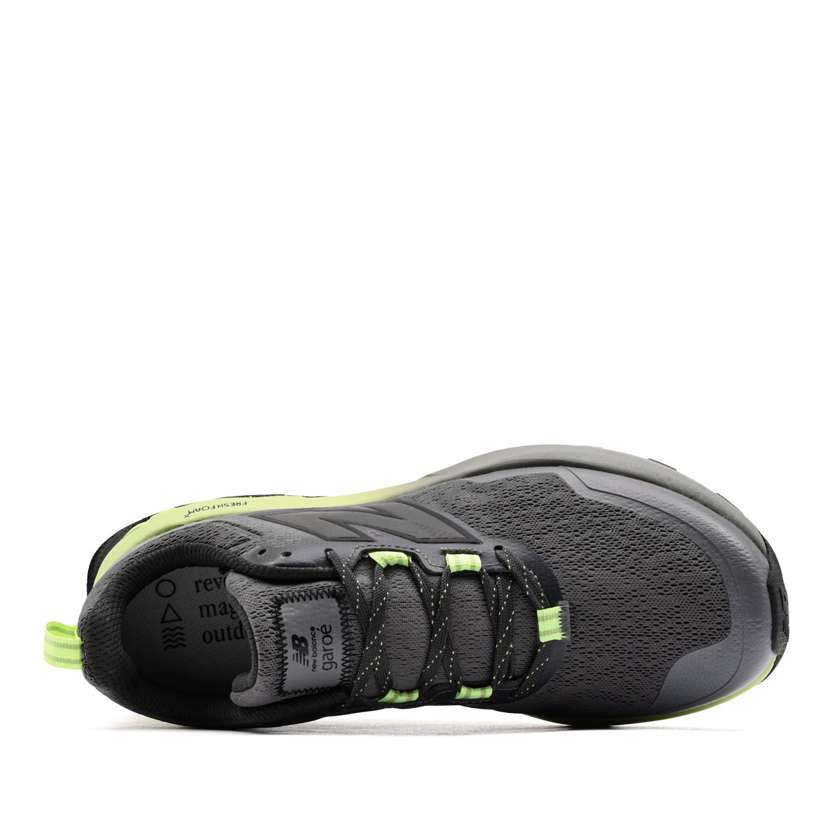 New Balance Fresh Foam X Garoe V2 Adidași bărbați MGARO1PX