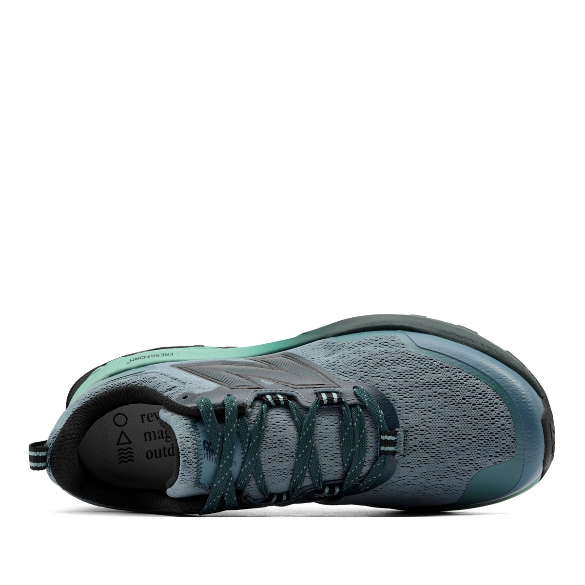 New Balance Fresh Foam X Garoe V2 Adidași bărbați MGARO9H0