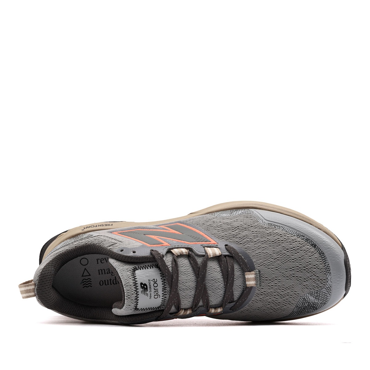 New Balance Fresh Foam X Garoe V2 Adidași bărbați MGARO9PA