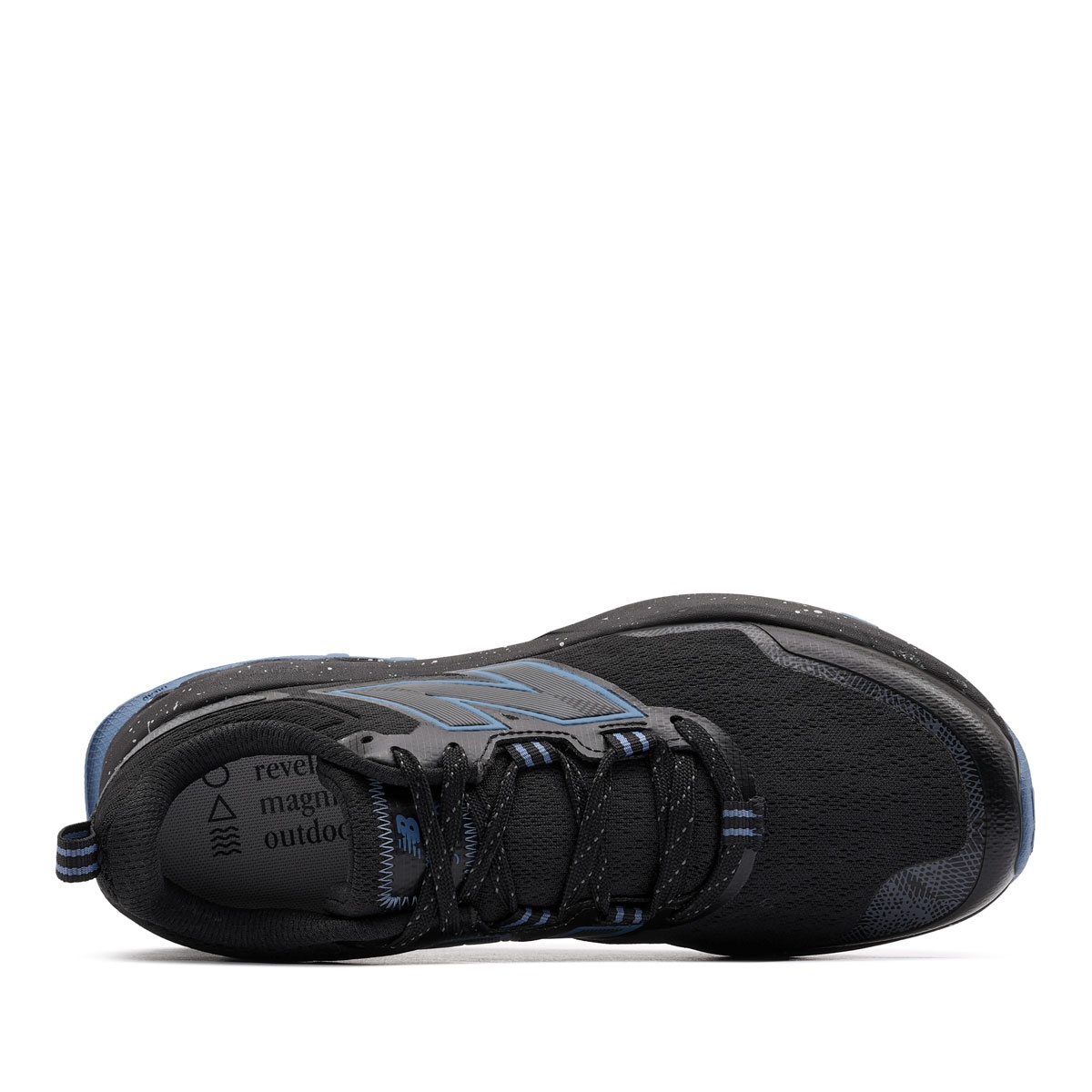 Adidași bărbați New Balance Fresh Foam X Garoe V2 MTGARON2 New Balance Fresh Foam X Garoe V2 Adidași bărbați MTGARON2