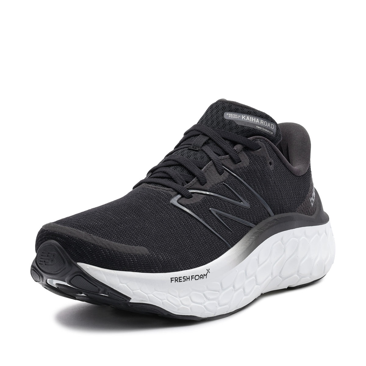 Adidași bărbați New Balance Fresh Foam X Kaiha Road MKAIRLK1 New Balance Fresh Foam X Kaiha Road Adidași bărbați MKAIRLK1