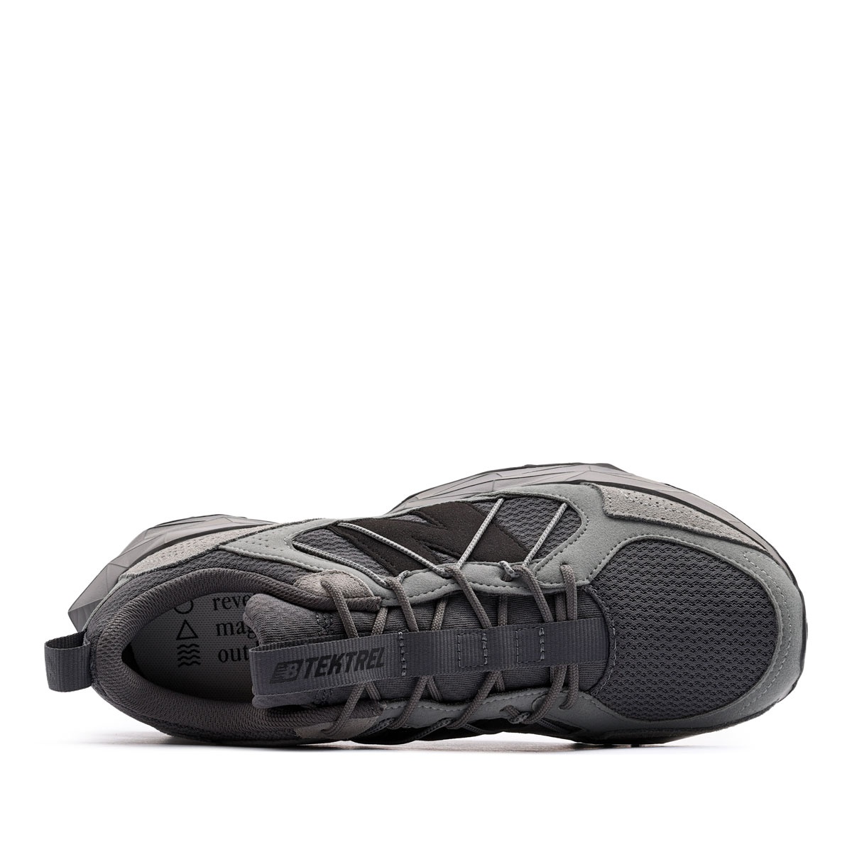 Adidași bărbați New Balance Tektrel MTTTRSCG New Balance Tektrel Adidași bărbați MTTTRSCG