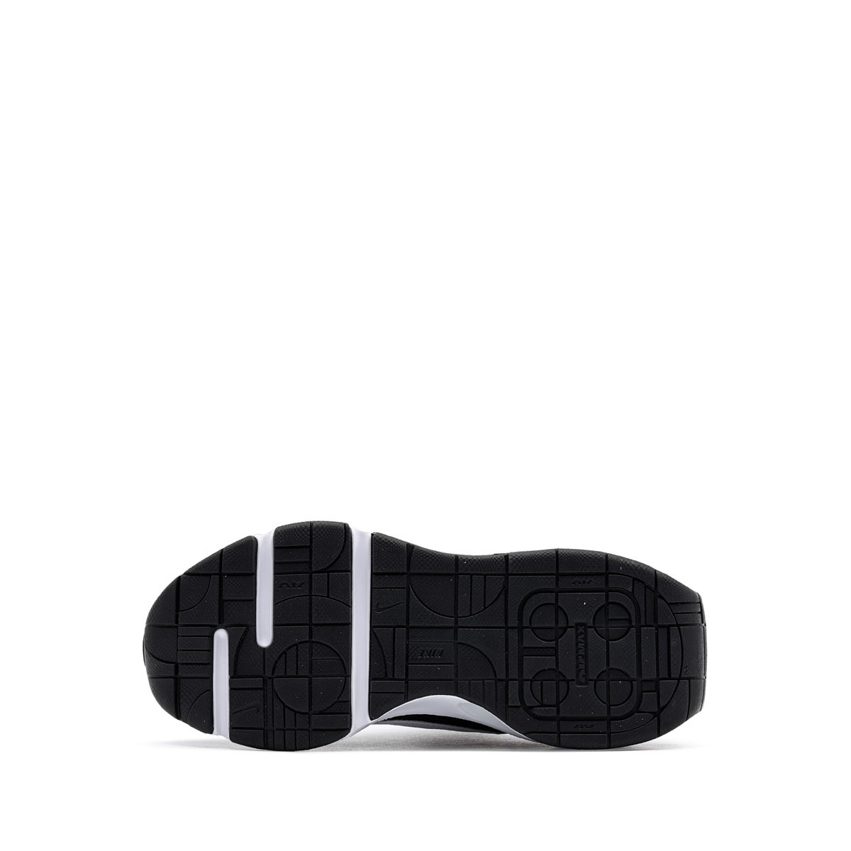 Nike Air Max Intrlk Lite Adidași copii DH9394-002