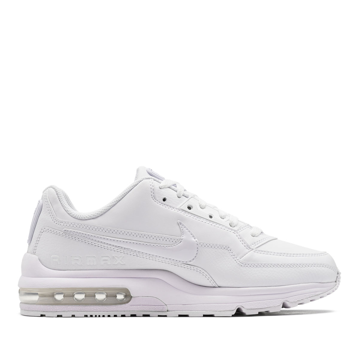 Adidași bărbați Nike Air Max LTD 3 687977-111 Nike Air Max LTD 3 Adidași bărbați 687977-111