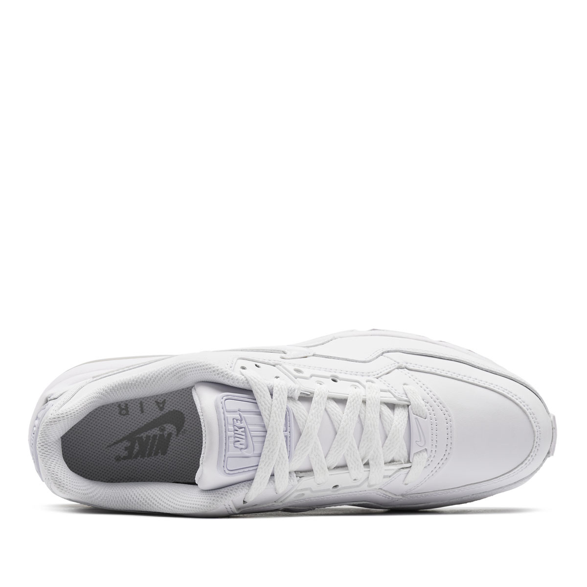 Adidași bărbați Nike Air Max LTD 3 687977-111 Nike Air Max LTD 3 Adidași bărbați 687977-111