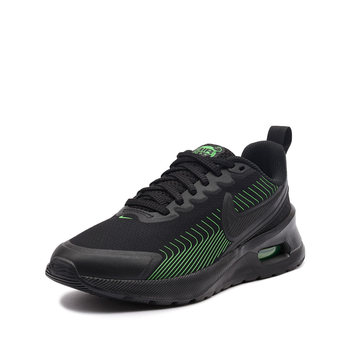 Nike Air Max Nuaxis Adidași bărbați FD4329-011