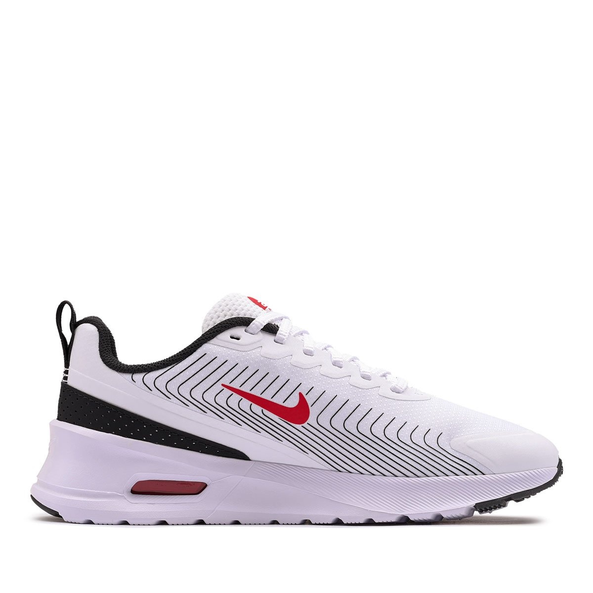 Nike Air Max Nuaxis Adidași bărbați FD4329-104