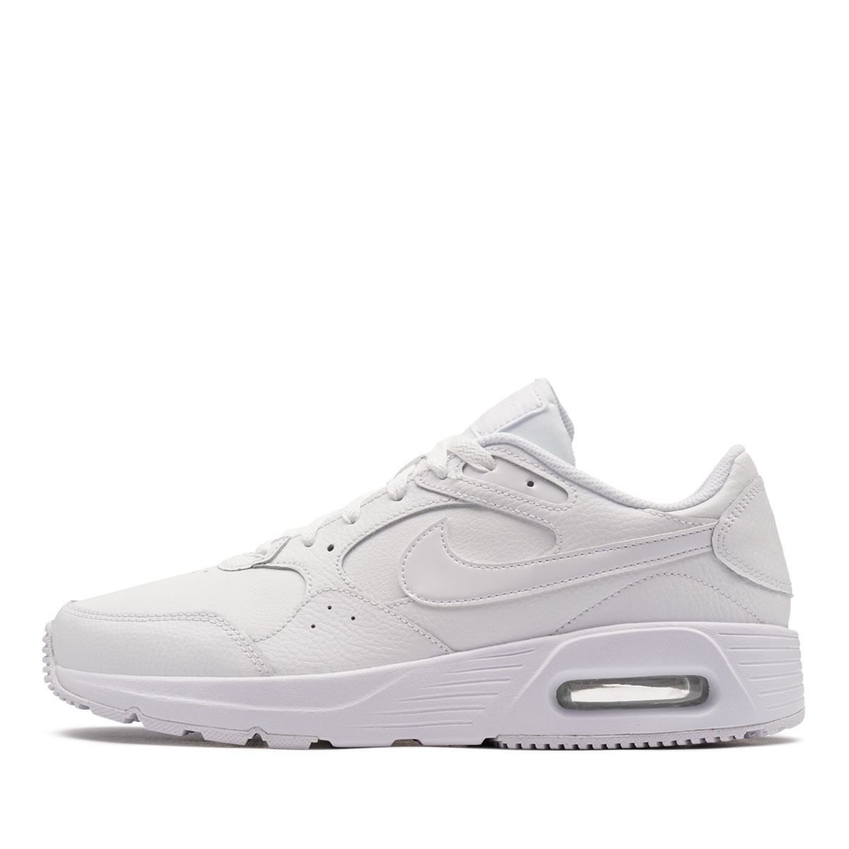 Adidași bărbați Nike Air Max SC Lea DH9636-101 Nike Air Max SC Lea Adidași bărbați DH9636-101