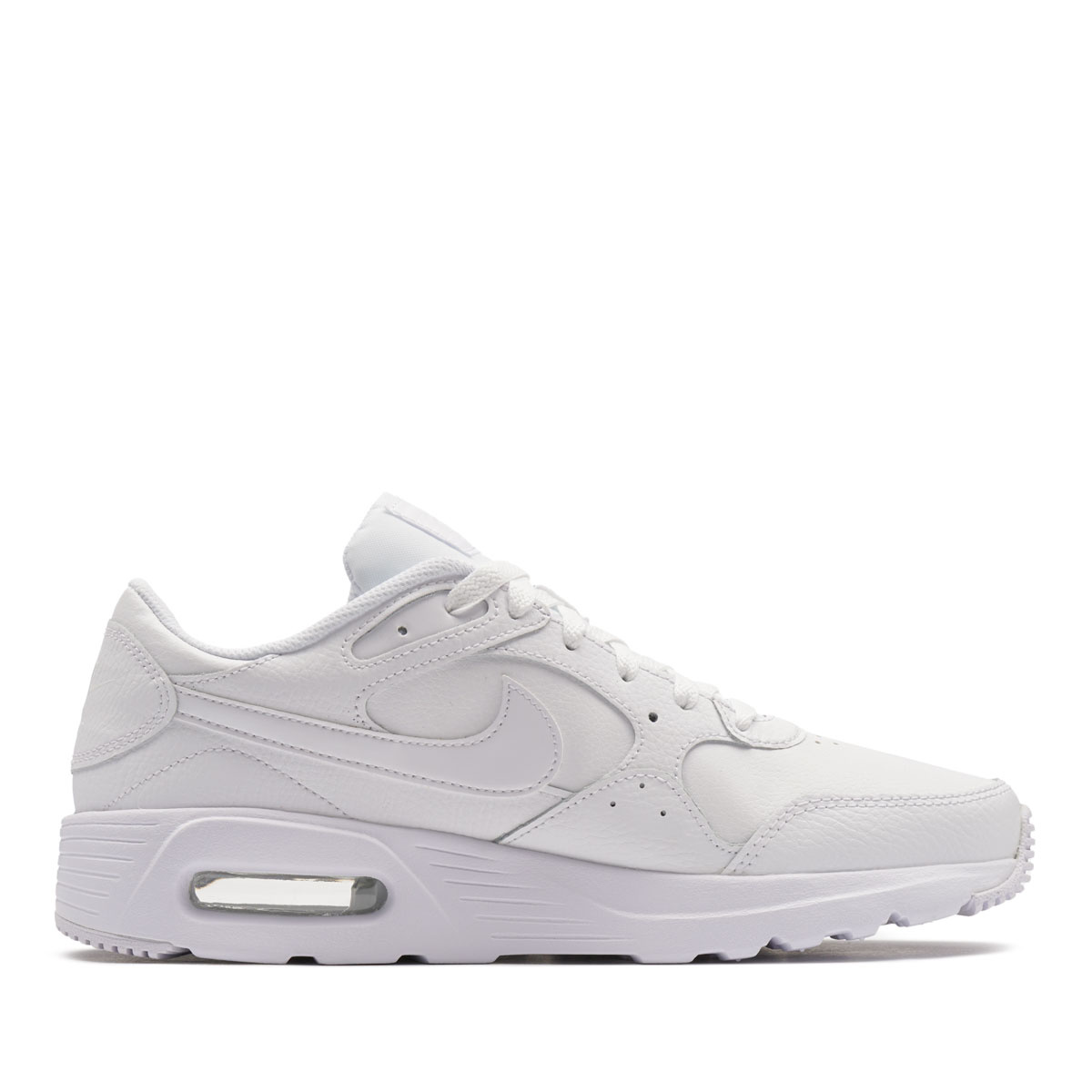 Adidași bărbați Nike Air Max SC Lea DH9636-101 Nike Air Max SC Lea Adidași bărbați DH9636-101