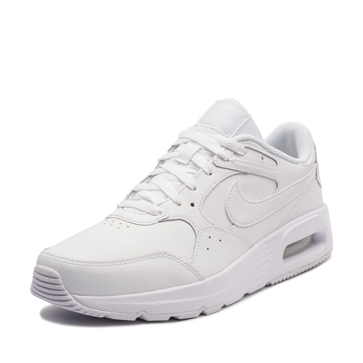 Adidași bărbați Nike Air Max SC Lea DH9636-101 Nike Air Max SC Lea Adidași bărbați DH9636-101
