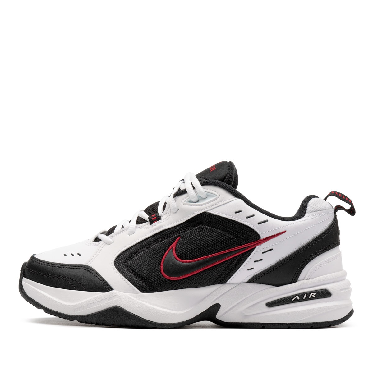 Adidași bărbați Nike Air Monarch IV 415445-101 Nike Air Monarch IV Adidași bărbați 415445-101