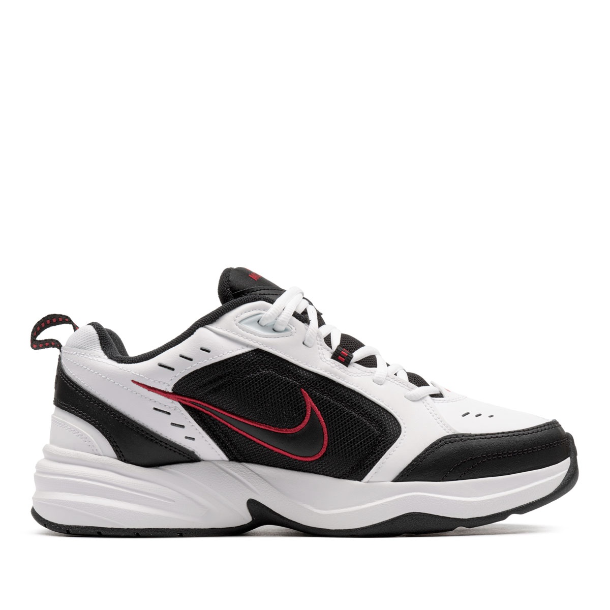 Adidași bărbați Nike Air Monarch IV 415445-101 Nike Air Monarch IV Adidași bărbați 415445-101