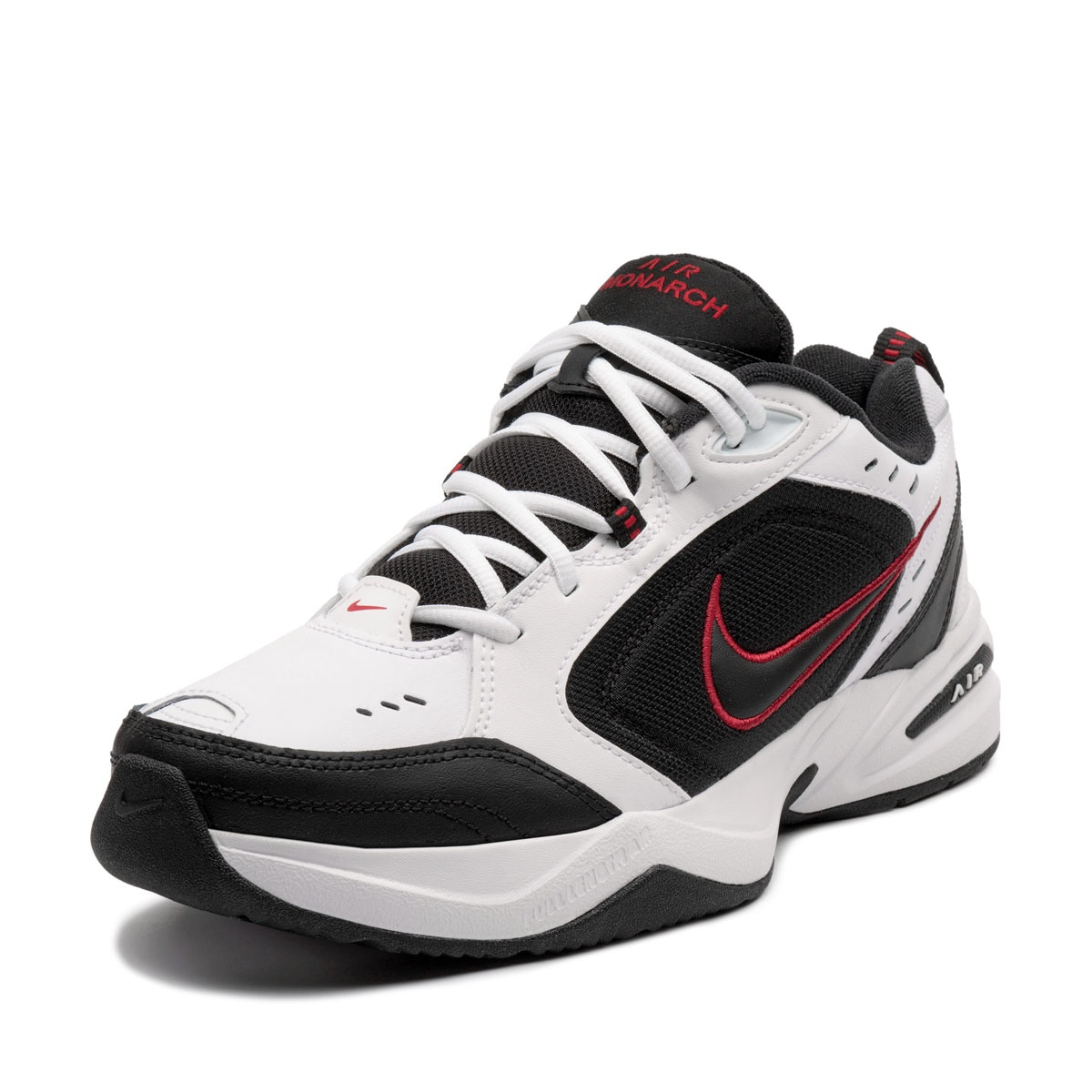 Adidași bărbați Nike Air Monarch IV 415445-101 Nike Air Monarch IV Adidași bărbați 415445-101