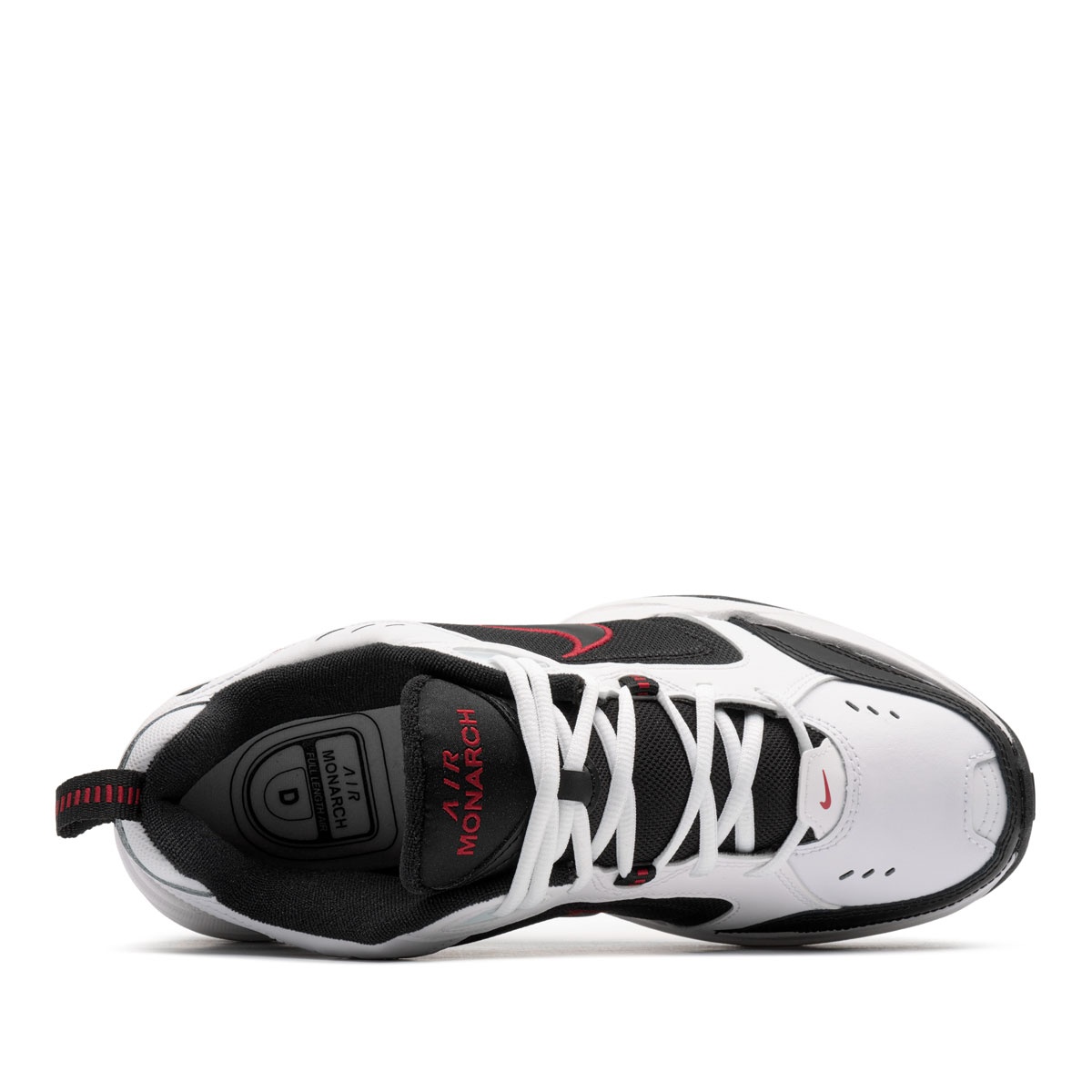 Adidași bărbați Nike Air Monarch IV 415445-101 Nike Air Monarch IV Adidași bărbați 415445-101