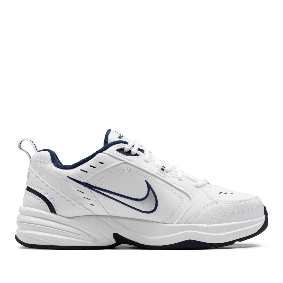 Adidași bărbați Nike Air Monarch IV 415445-102 Nike Air Monarch IV Adidași bărbați 415445-102