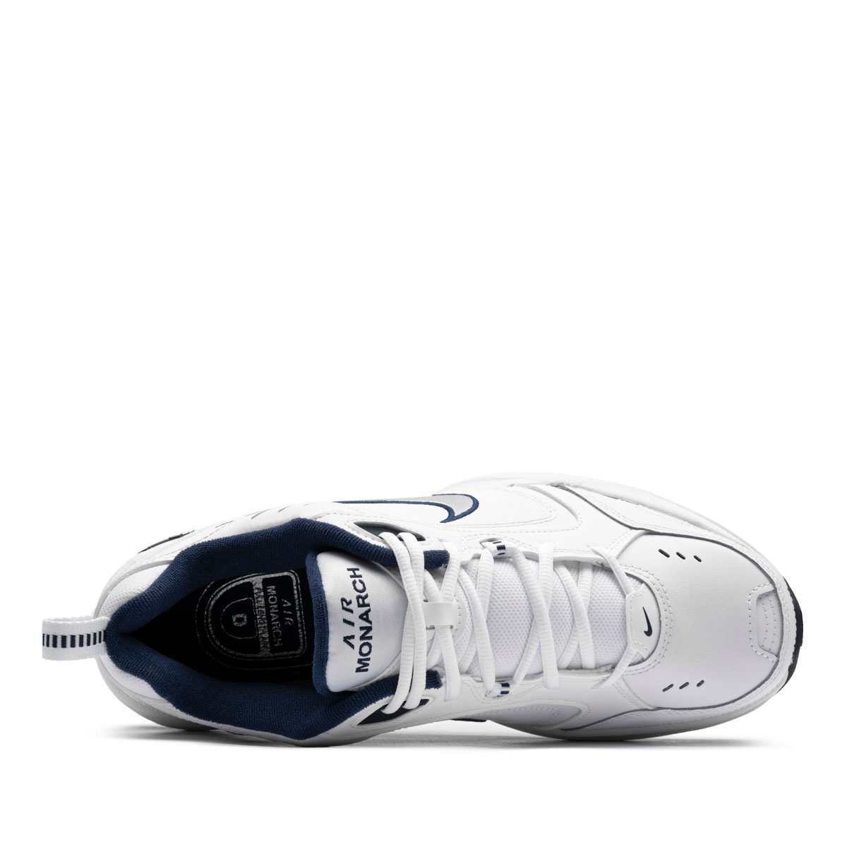 Adidași bărbați Nike Air Monarch IV 415445-102 Nike Air Monarch IV Adidași bărbați 415445-102