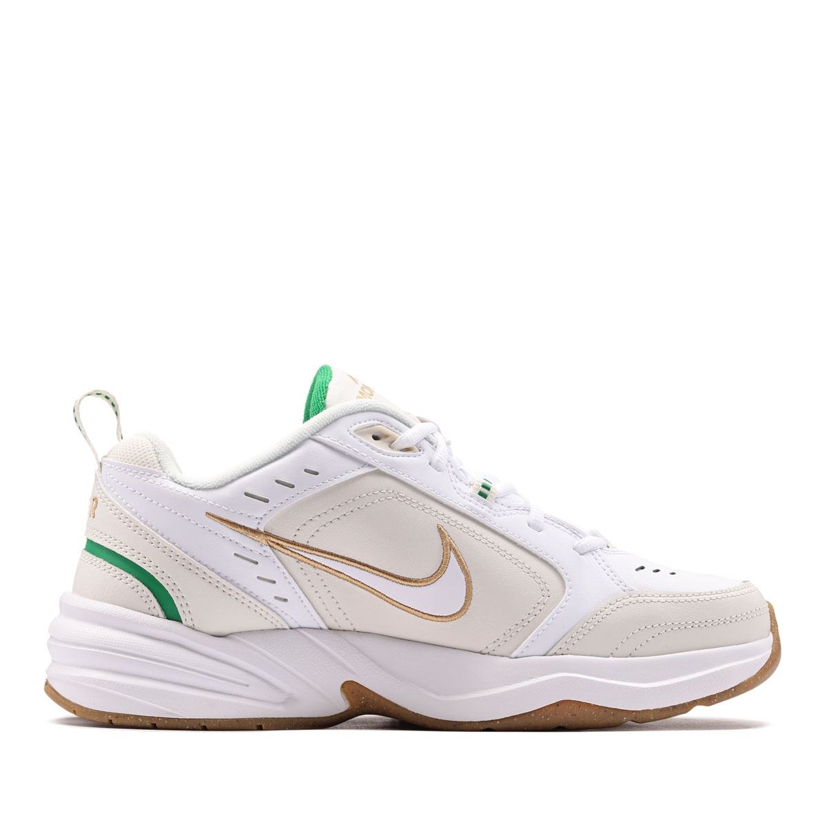Adidași bărbați Nike Air Monarch IV 415445-103 Nike Air Monarch IV Adidași bărbați 415445-103