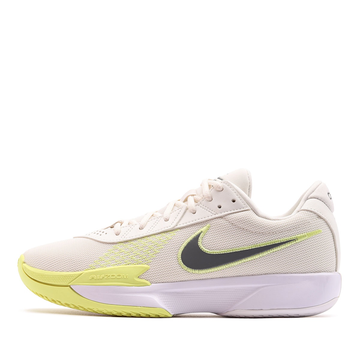 Adidași bărbați Nike Air Zoom G.T. Cut Academy FB2599-106 Nike Air Zoom G.T. Cut Academy Adidași bărbați FB2599-106