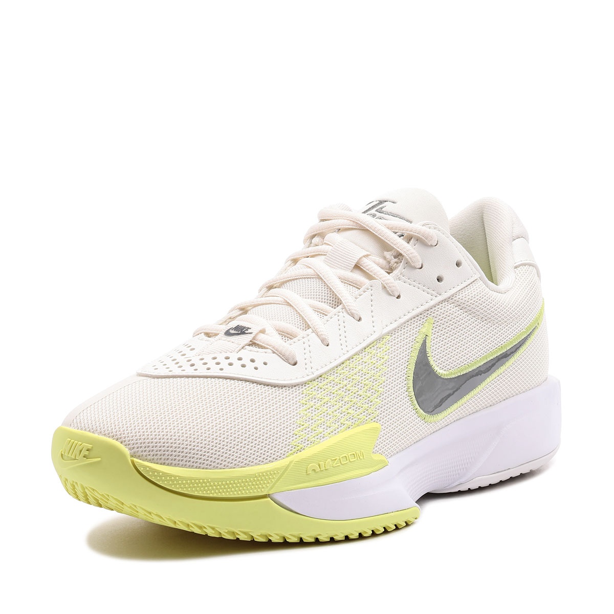 Adidași bărbați Nike Air Zoom G.T. Cut Academy FB2599-106 Nike Air Zoom G.T. Cut Academy Adidași bărbați FB2599-106