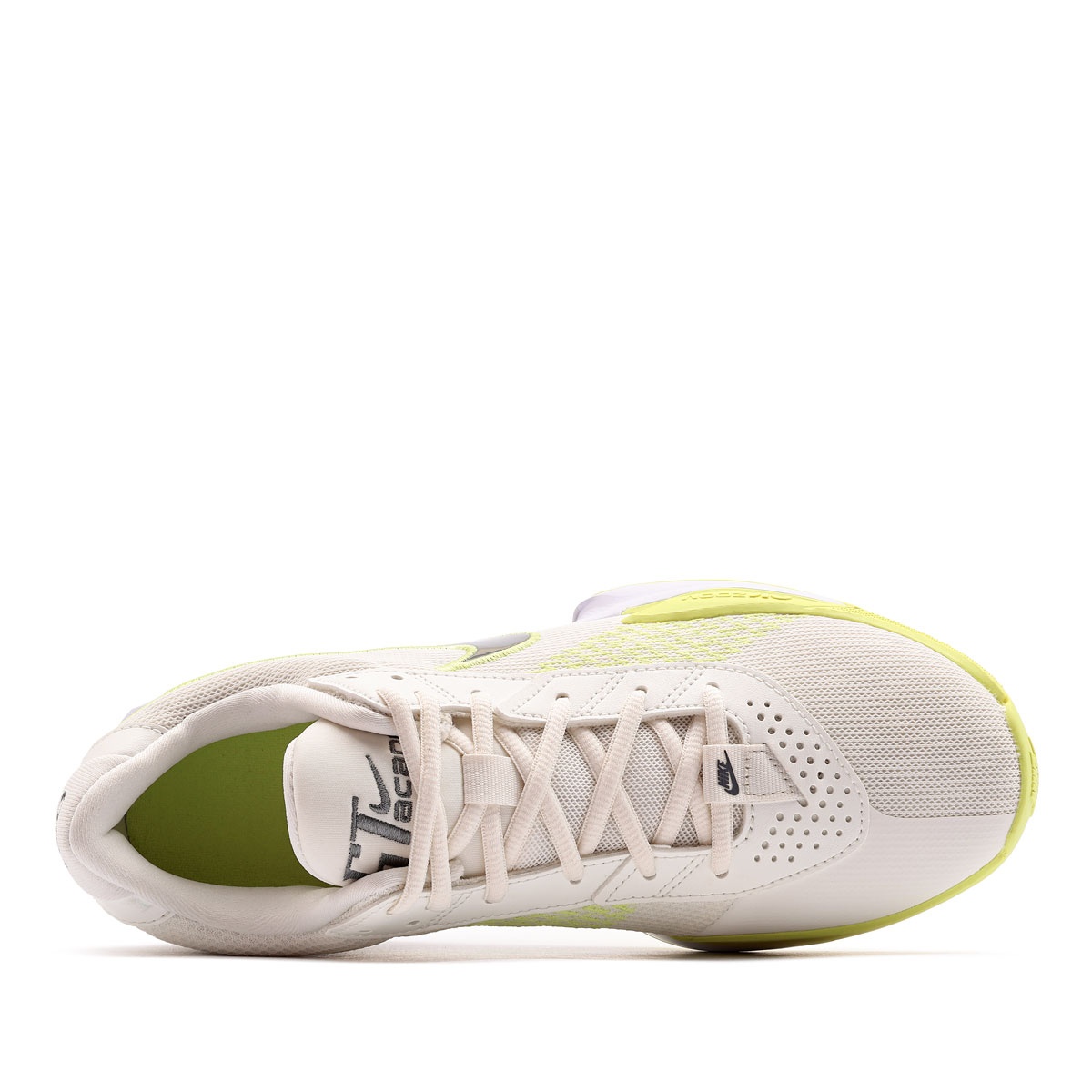 Adidași bărbați Nike Air Zoom G.T. Cut Academy FB2599-106 Nike Air Zoom G.T. Cut Academy Adidași bărbați FB2599-106