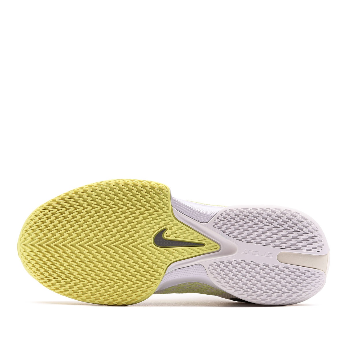 Adidași bărbați Nike Air Zoom G.T. Cut Academy FB2599-106 Nike Air Zoom G.T. Cut Academy Adidași bărbați FB2599-106