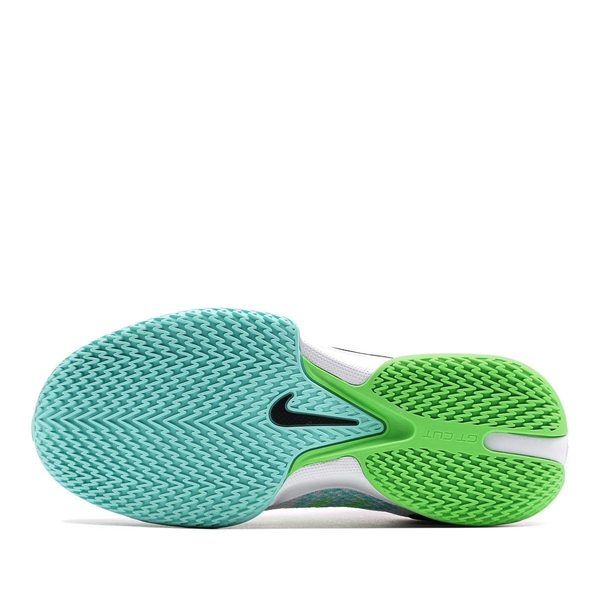 Nike Air Zoom G.T. Cut Academy Adidași bărbați FB2599-107