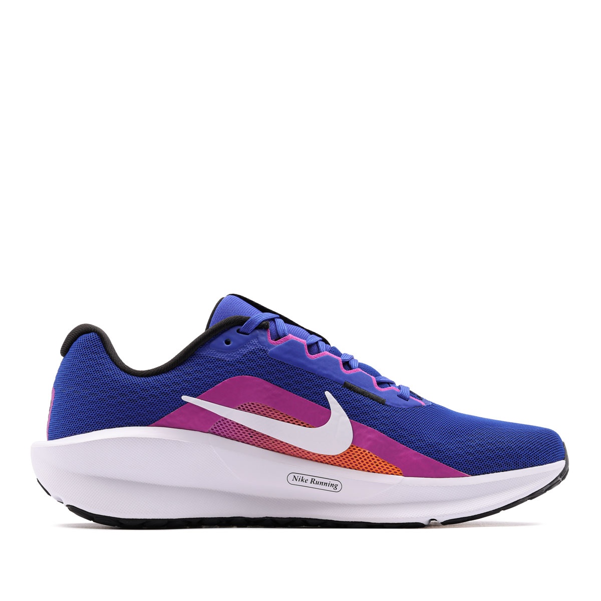 Adidași bărbați Nike Downshifter 13 FD6454-406 Nike Downshifter 13 Adidași bărbați FD6454-406