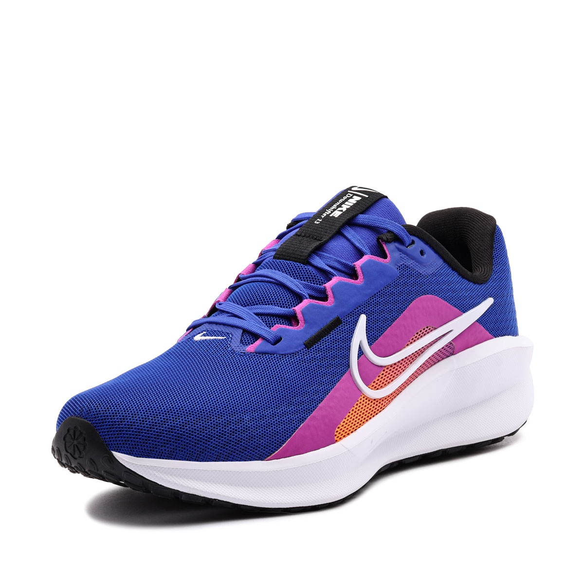 Adidași bărbați Nike Downshifter 13 FD6454-406 Nike Downshifter 13 Adidași bărbați FD6454-406