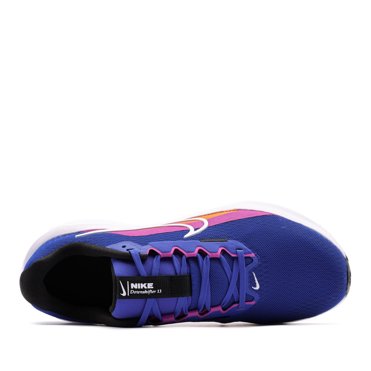 Adidași bărbați Nike Downshifter 13 FD6454-406 Nike Downshifter 13 Adidași bărbați FD6454-406