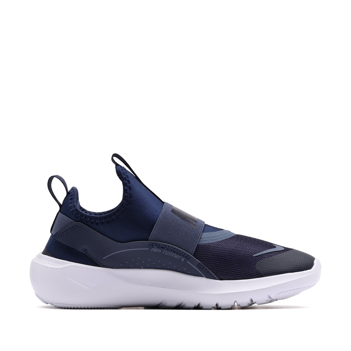 Adidași Nike Flex Runner 4 IF2893-400 Nike Flex Runner 4 Adidași IF2893-400
