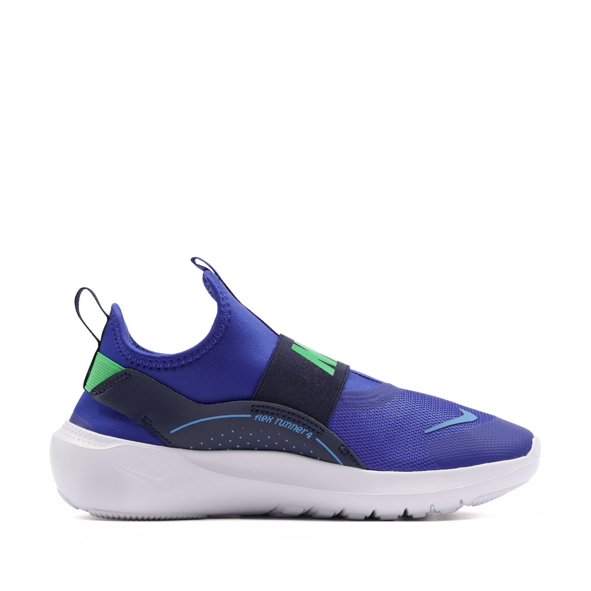 Nike Flex Runner 4 Adidași IF2893-408