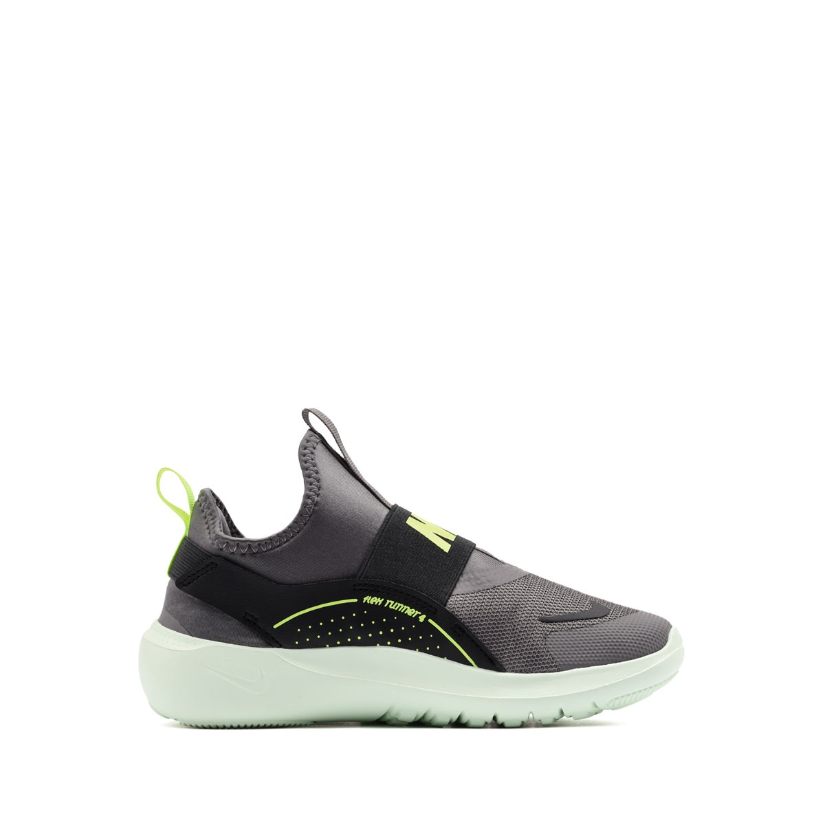 Nike Flex Runner 4 Adidași copii IF2894-007