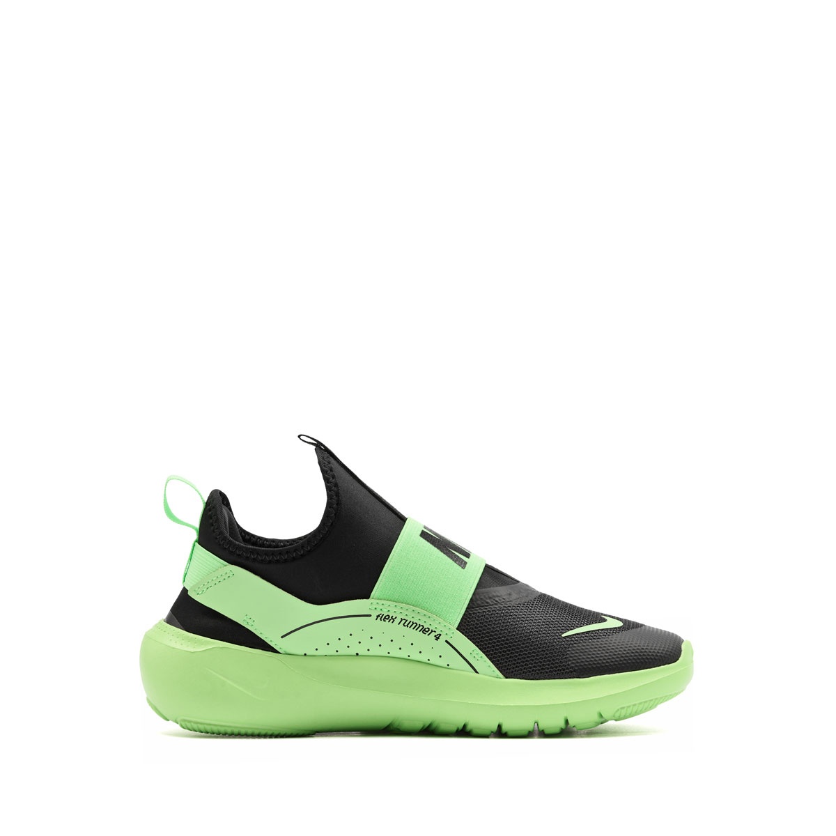 Nike Flex Runner 4 Adidași copii IF2894-010
