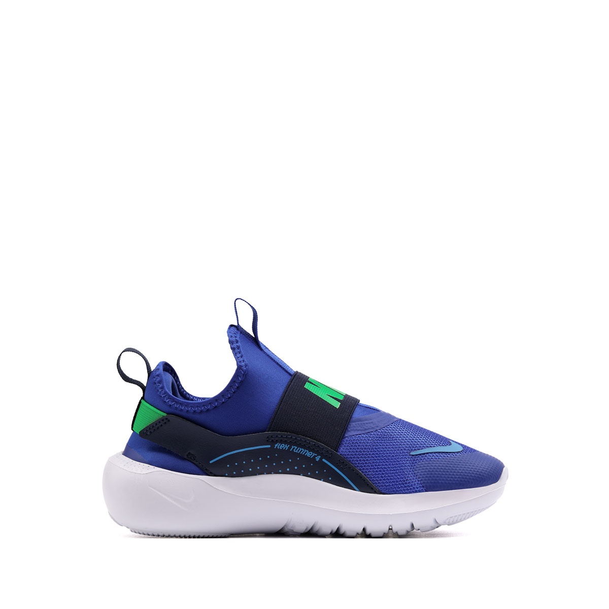 Nike Flex Runner 4 Adidași copii IF2894-408