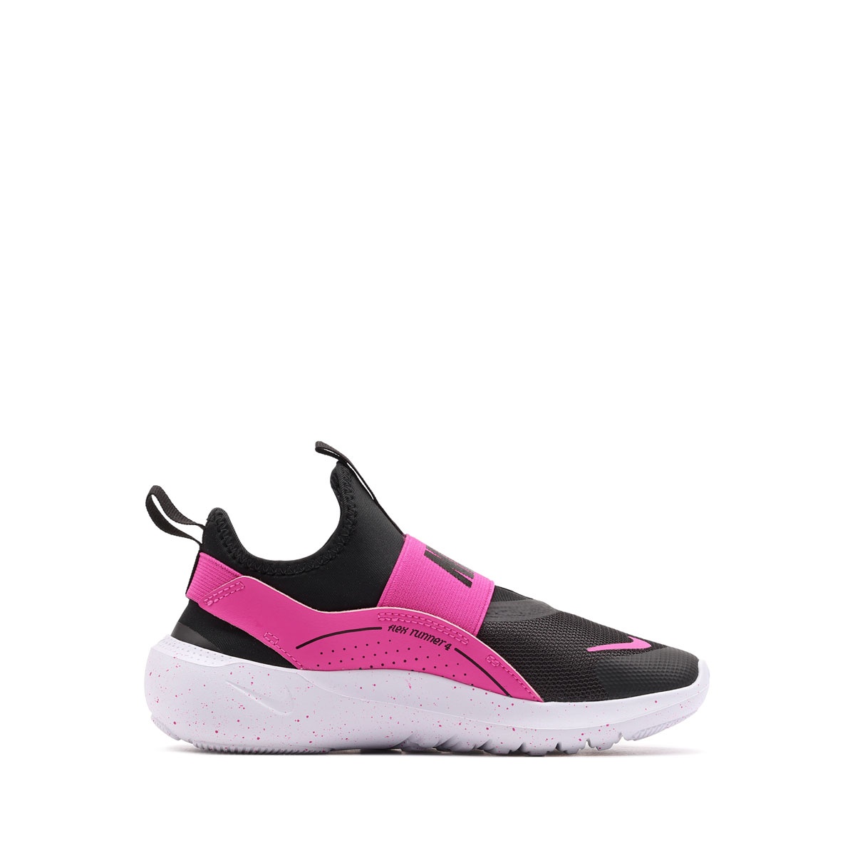 Adidași copii Nike Flex Runner 4 IF2894-604 Nike Flex Runner 4 Adidași copii IF2894-604