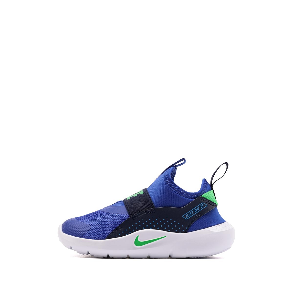 Nike Flex Runner 4 TD Adidași copii IF2895-408