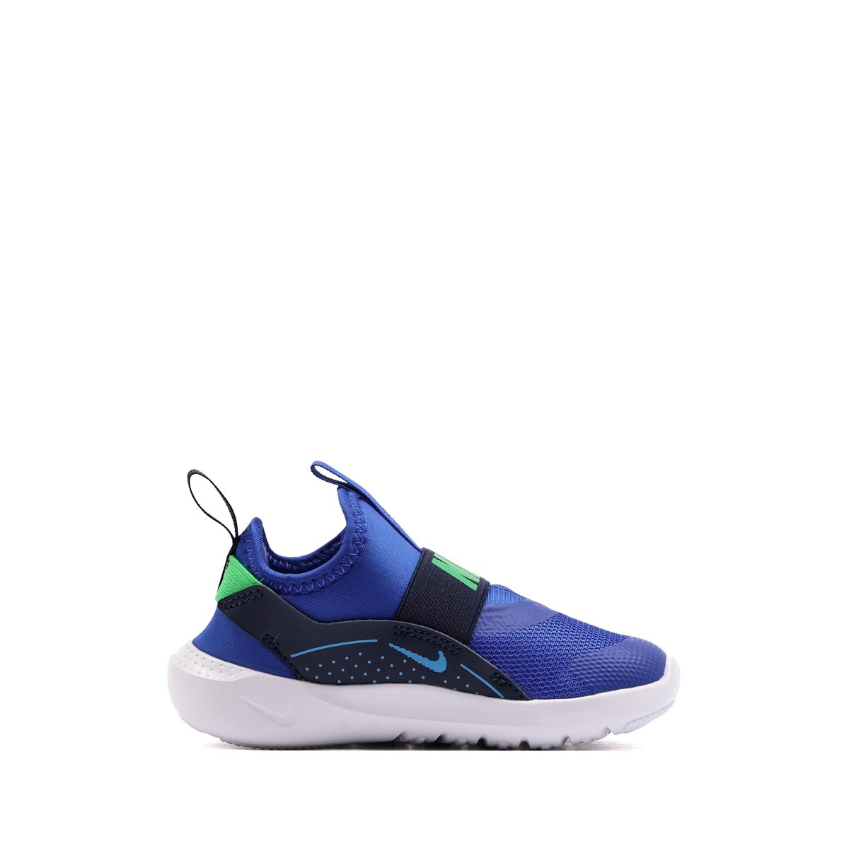 Nike Flex Runner 4 TD Adidași copii IF2895-408