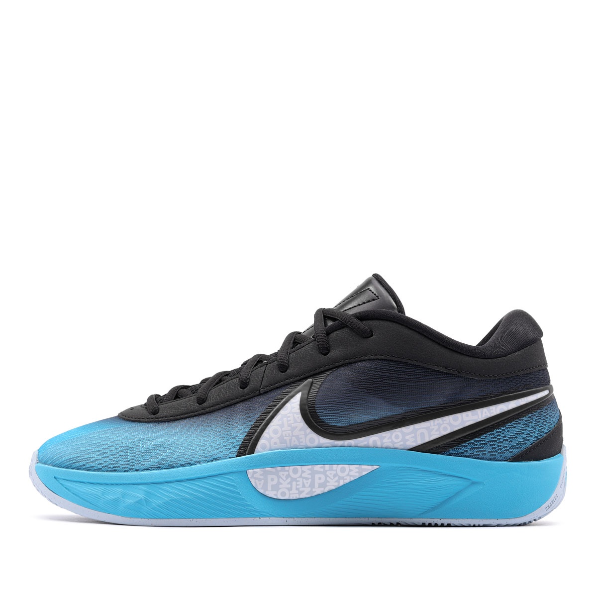 Nike Giannis Freak 6 Xmas Adidași bărbați FZ1620-001