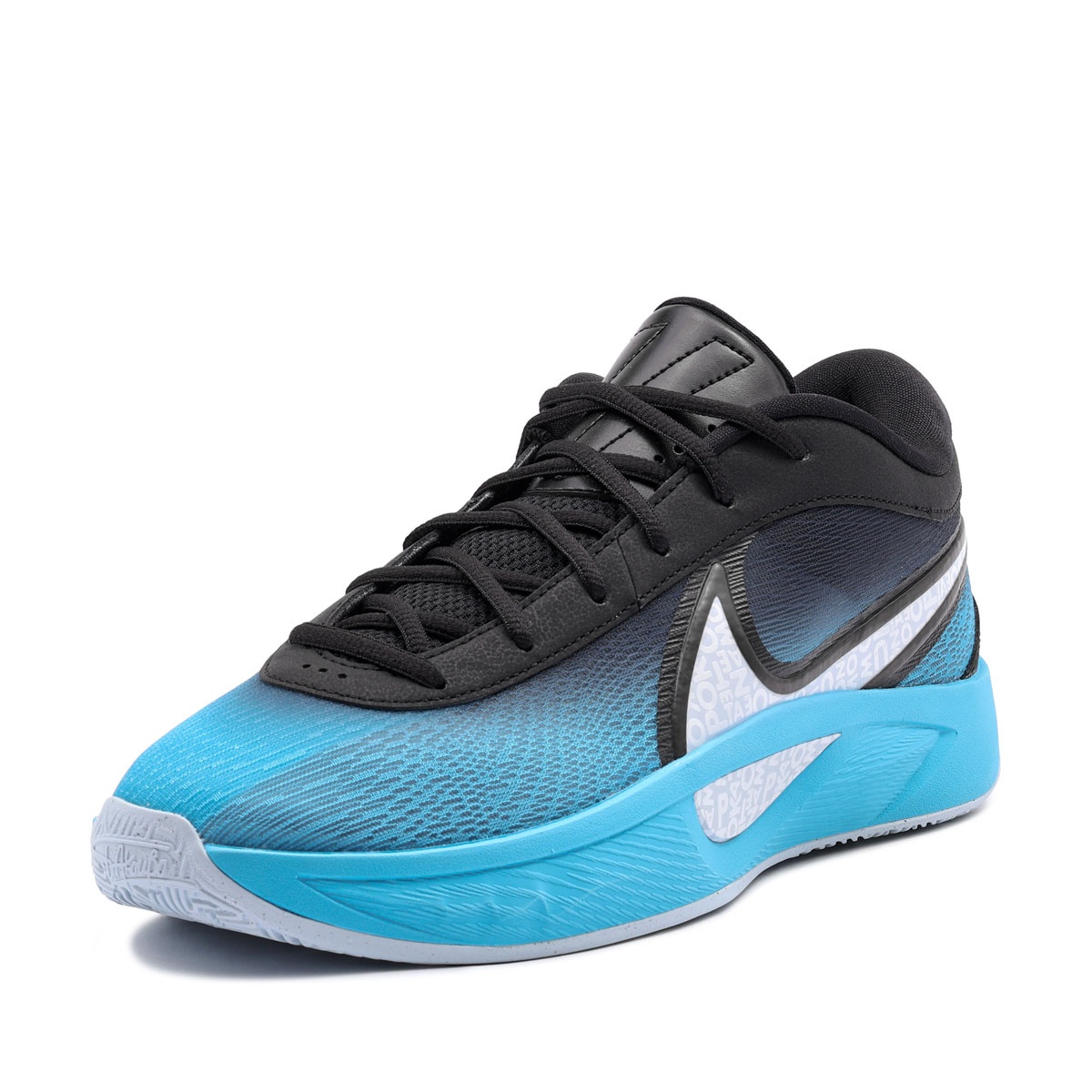 Nike Giannis Freak 6 Xmas Adidași bărbați FZ1620-001