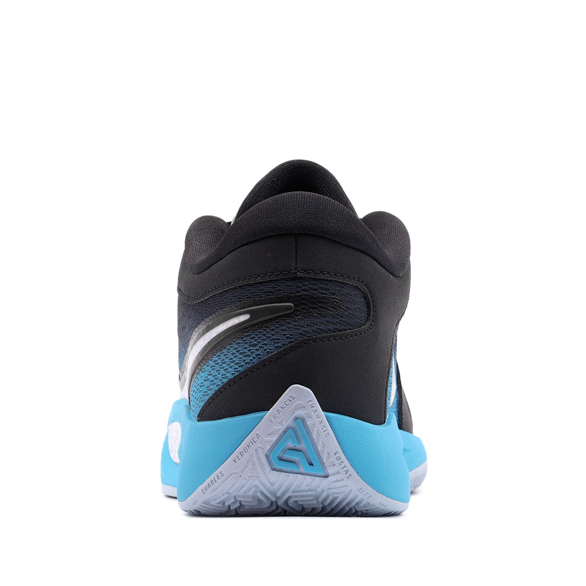 Nike Giannis Freak 6 Xmas Adidași bărbați FZ1620-001