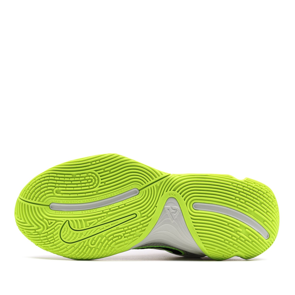 Nike Giannis Immortality 4 Adidași bărbați FQ3680-007