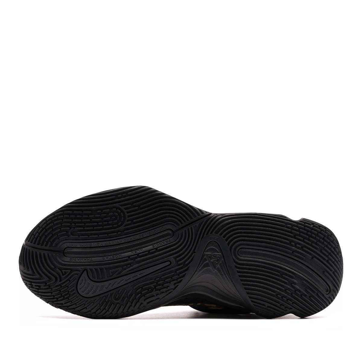 Nike Giannis Immortality 4 Adidași bărbați FQ3680-010